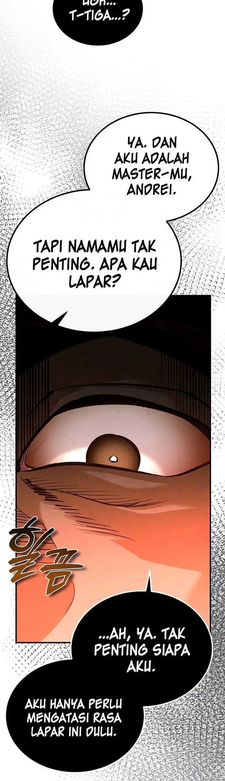 Academy’s Undercover Professor Chapter 108 - halaman 36
