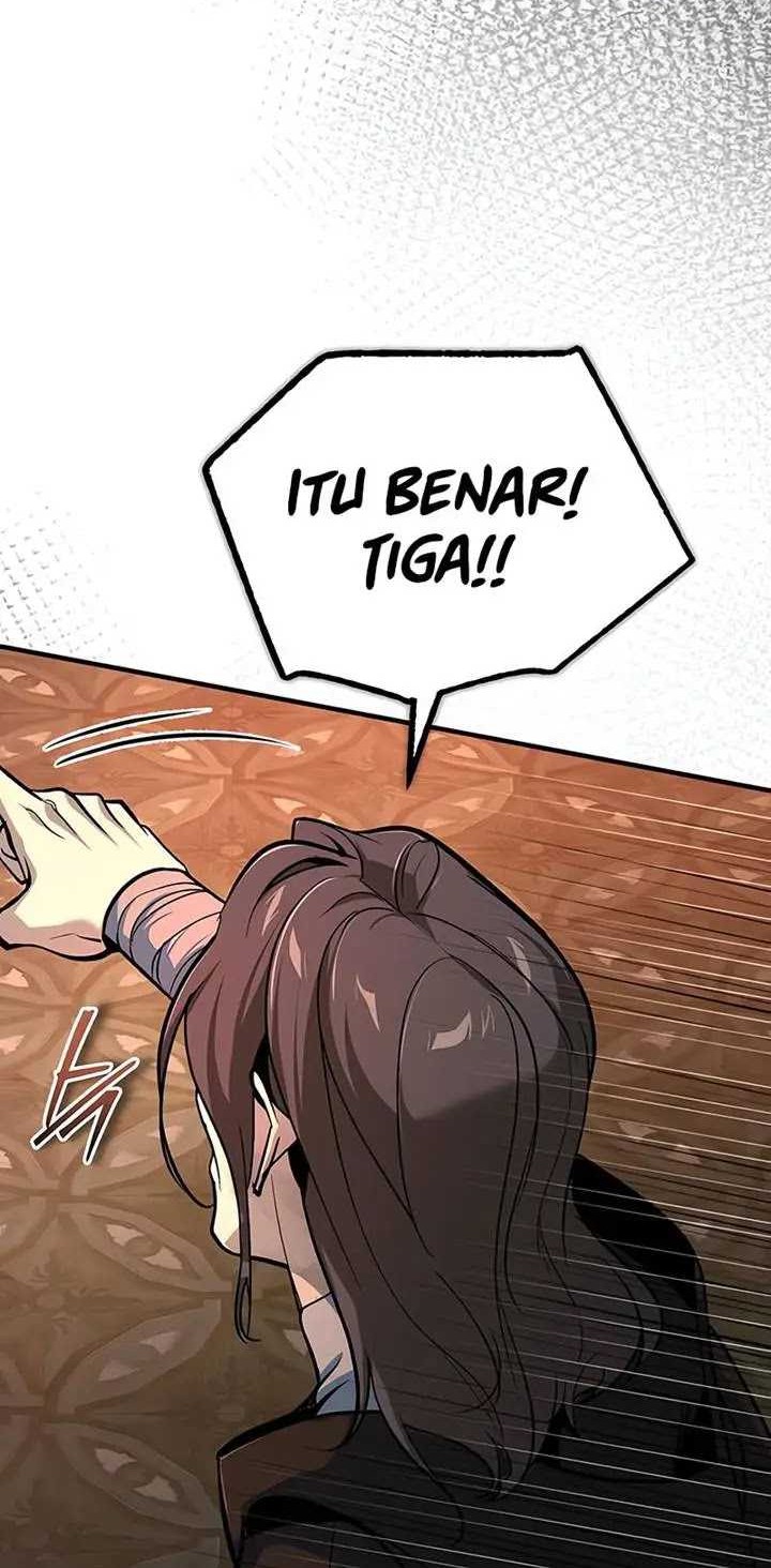 Academy’s Undercover Professor Chapter 108 - halaman 37