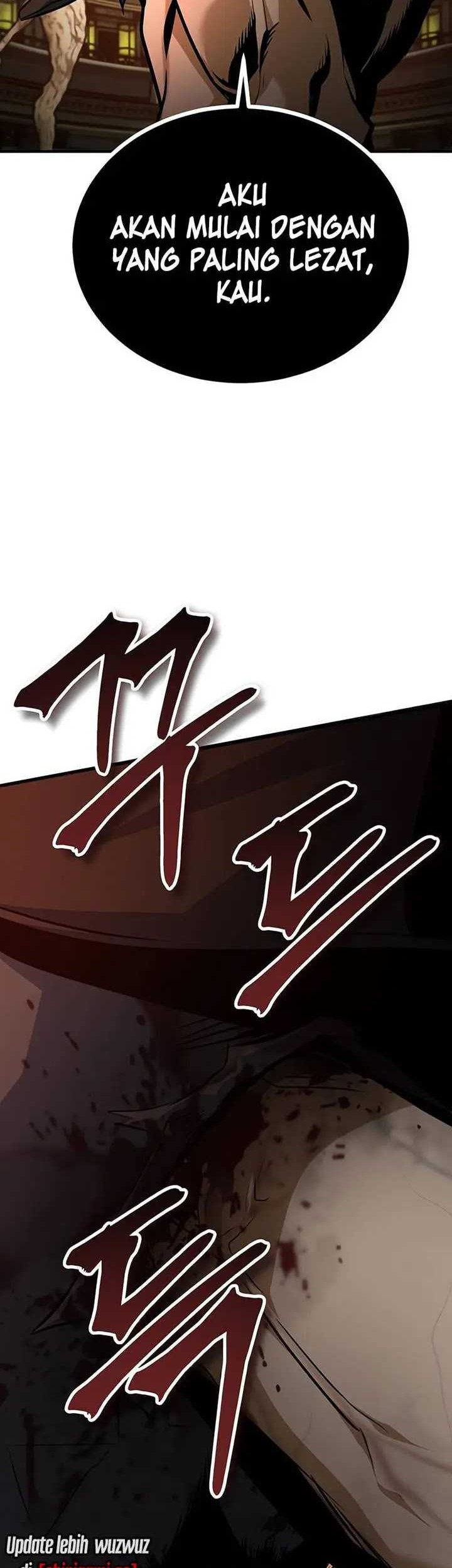 Academy’s Undercover Professor Chapter 108 - halaman 39