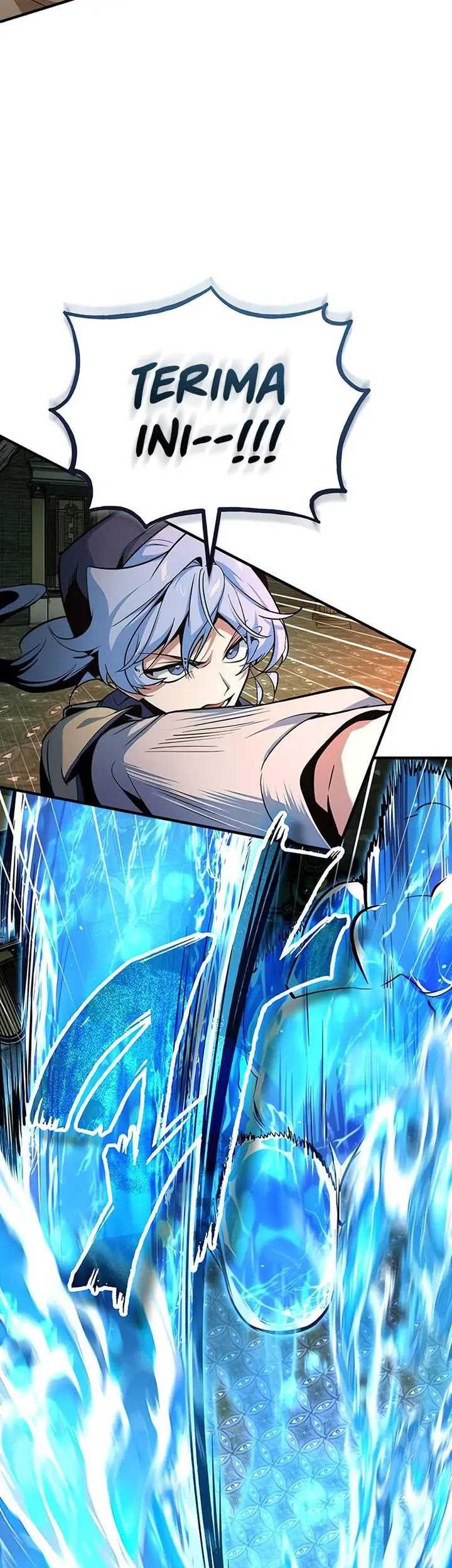 Academy’s Undercover Professor Chapter 108 - halaman 47