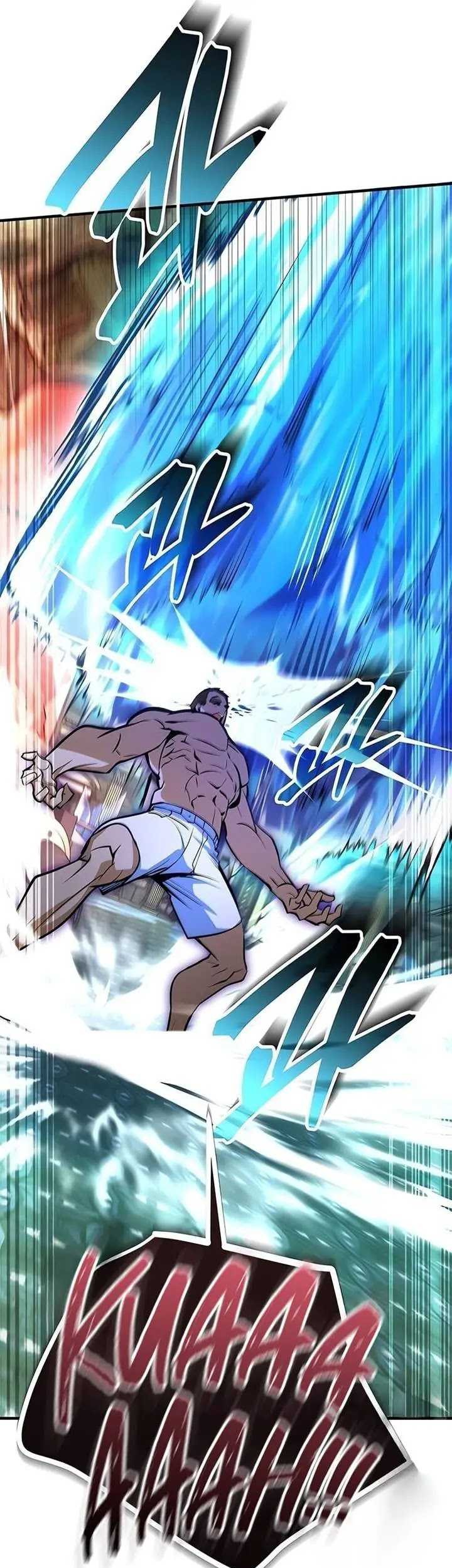 Academy’s Undercover Professor Chapter 108 - halaman 49