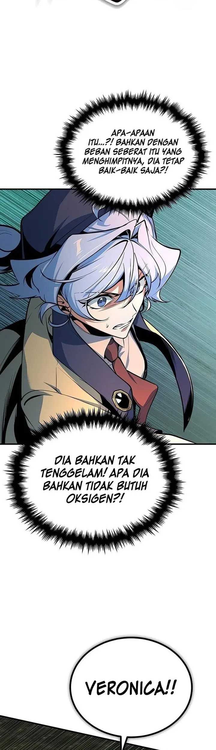 Academy’s Undercover Professor Chapter 108 - halaman 50