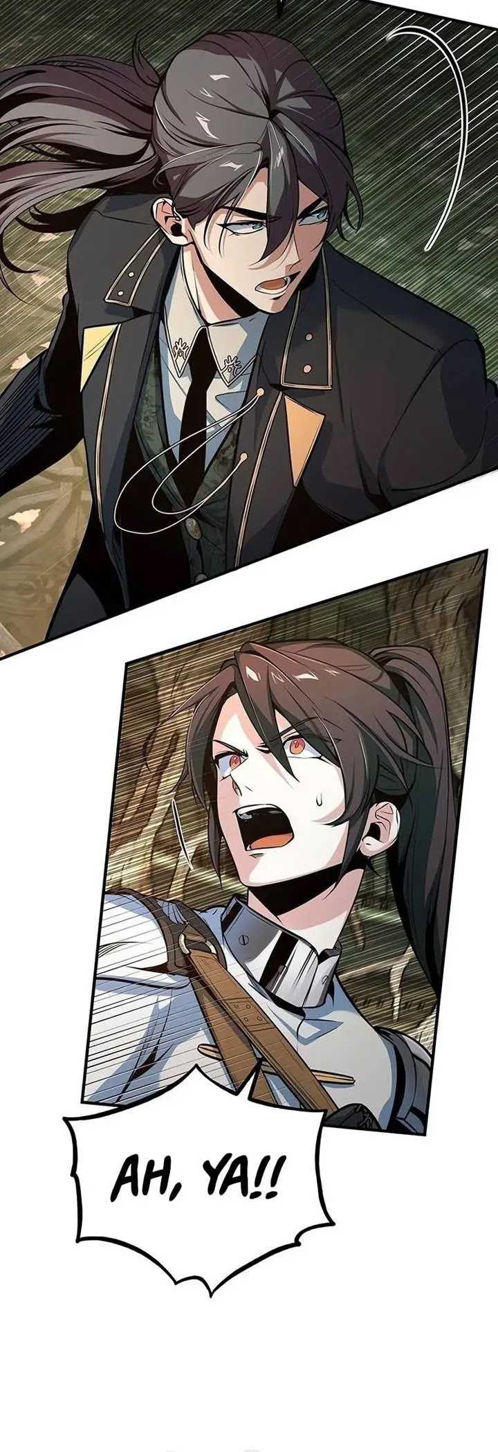Academy’s Undercover Professor Chapter 108 - halaman 51
