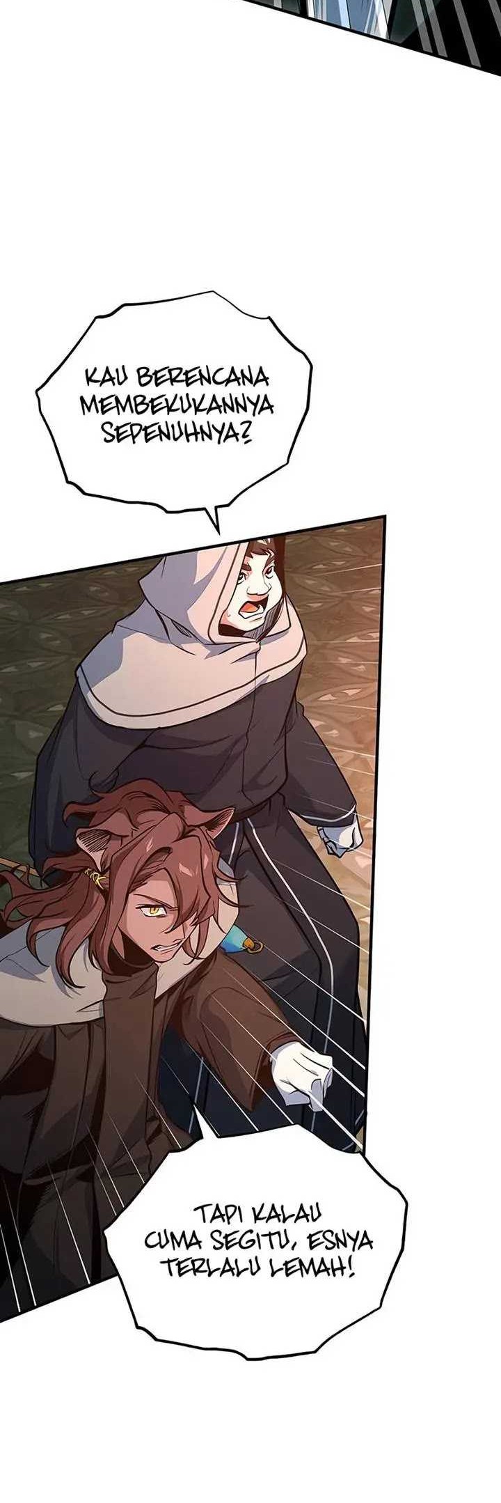 Academy’s Undercover Professor Chapter 108 - halaman 53