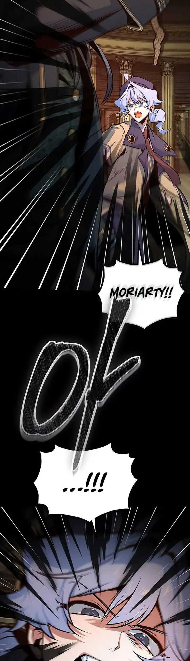 Academy’s Undercover Professor Chapter 108 - halaman 62