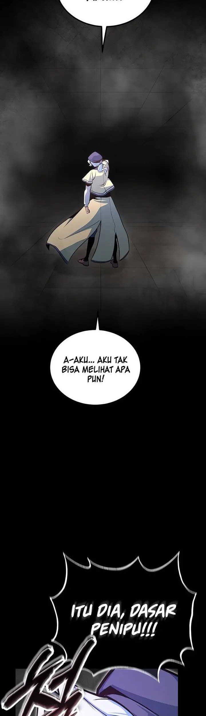 Academy’s Undercover Professor Chapter 108 - halaman 65