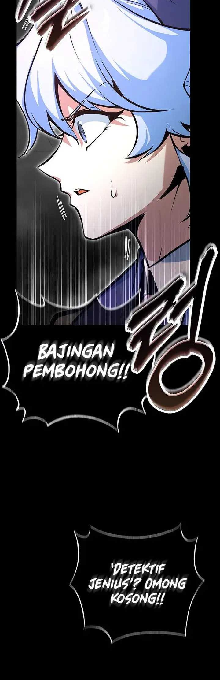 Academy’s Undercover Professor Chapter 108 - halaman 66