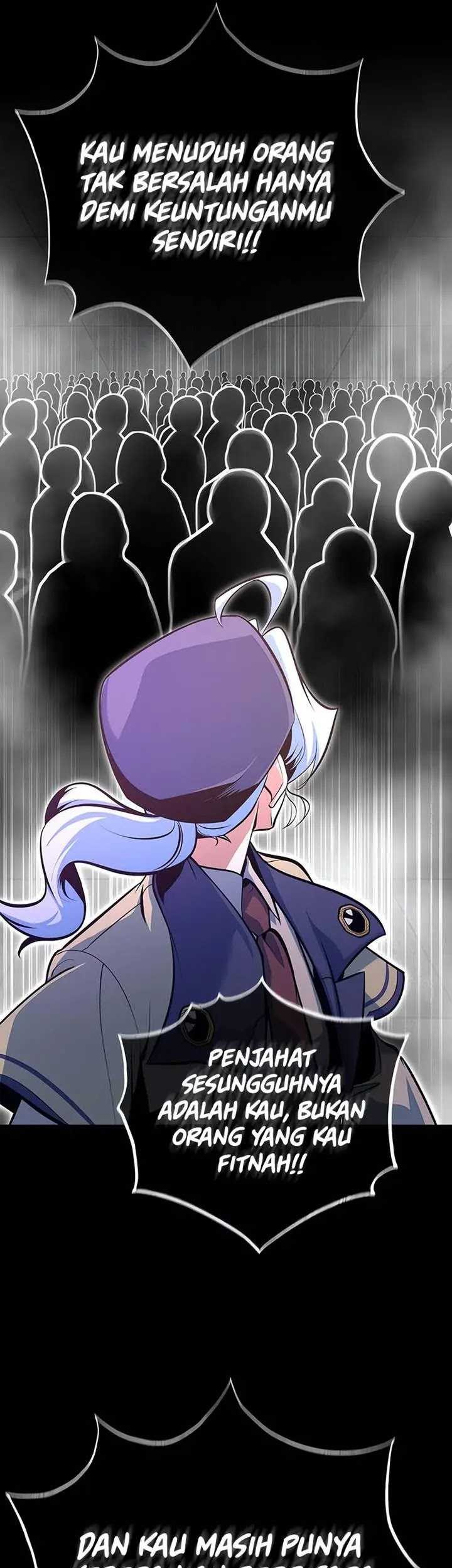 Academy’s Undercover Professor Chapter 108 - halaman 67