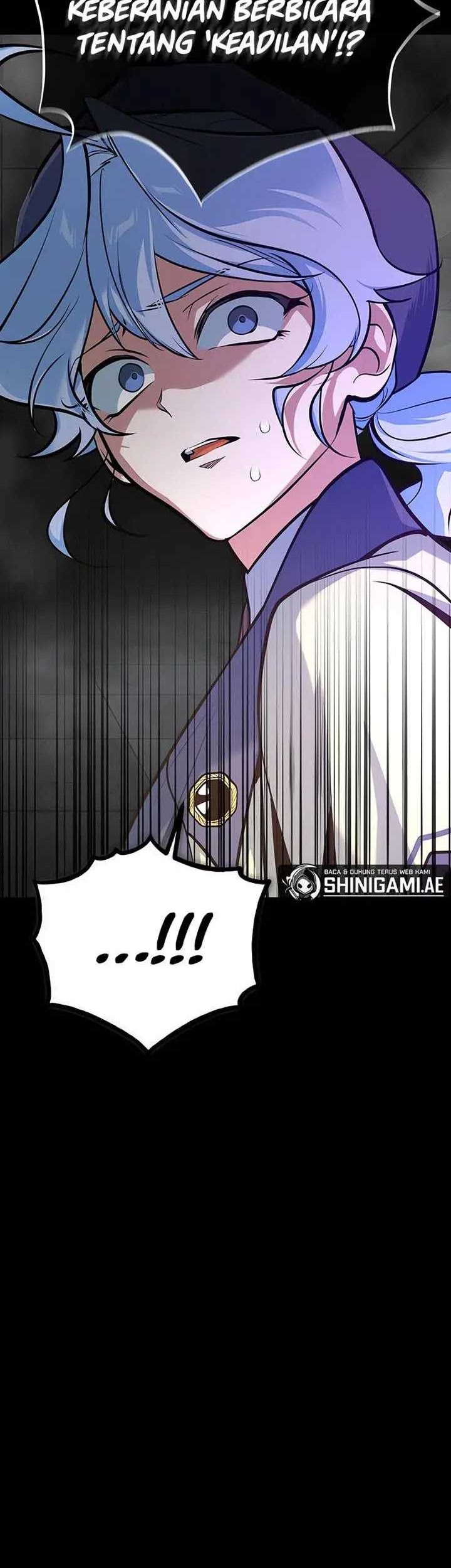 Academy’s Undercover Professor Chapter 108 - halaman 68