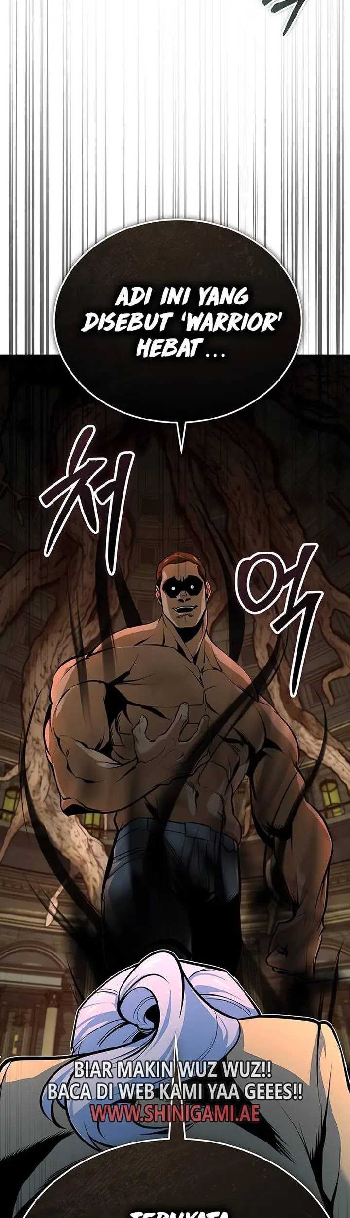 Academy’s Undercover Professor Chapter 108 - halaman 72