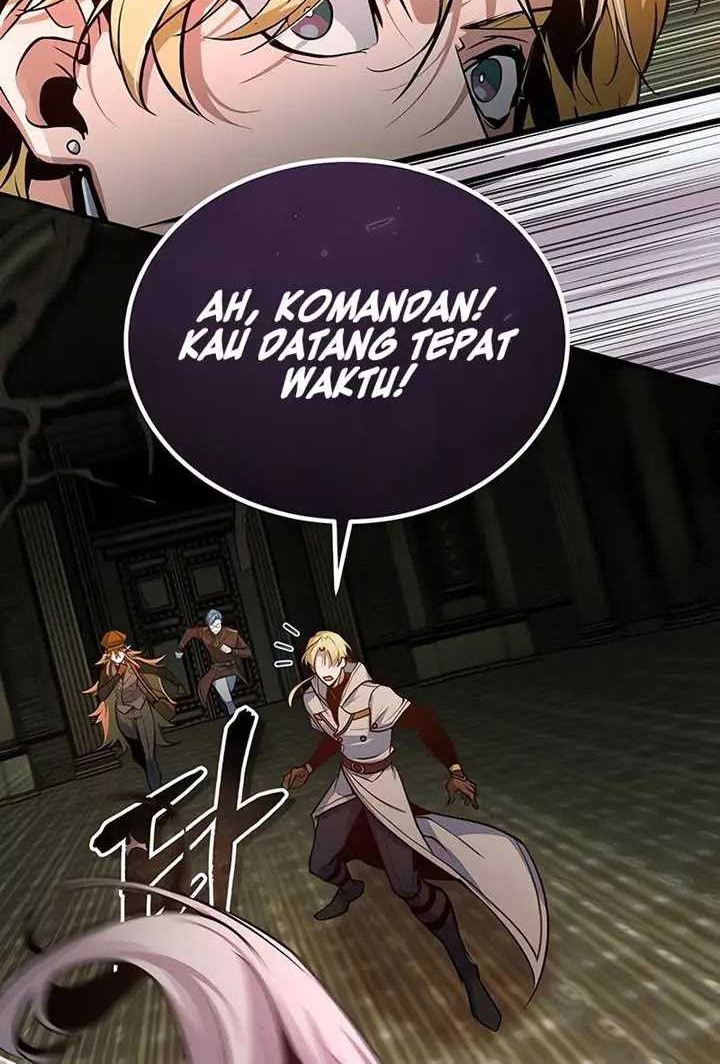 Academy’s Undercover Professor Chapter 108 - halaman 9