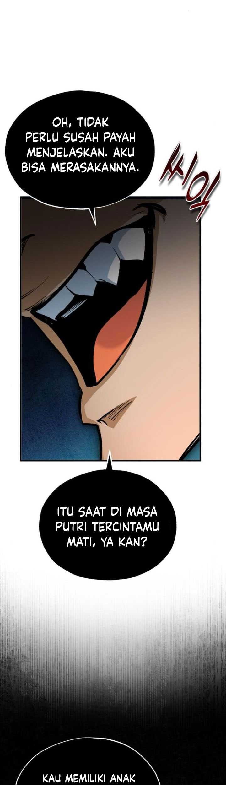 Academy’s Undercover Professor Chapter 109 - halaman 12