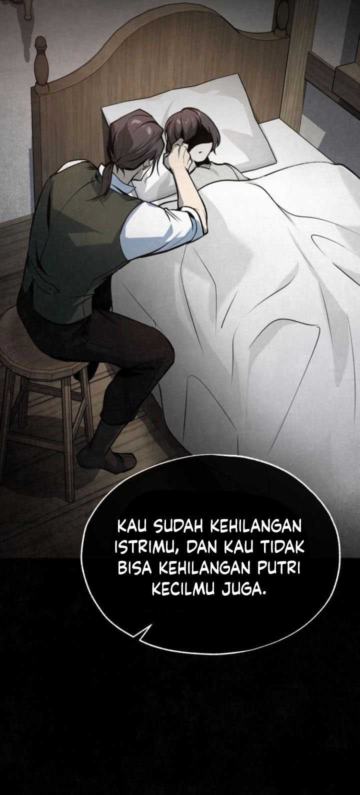 Academy’s Undercover Professor Chapter 109 - halaman 14