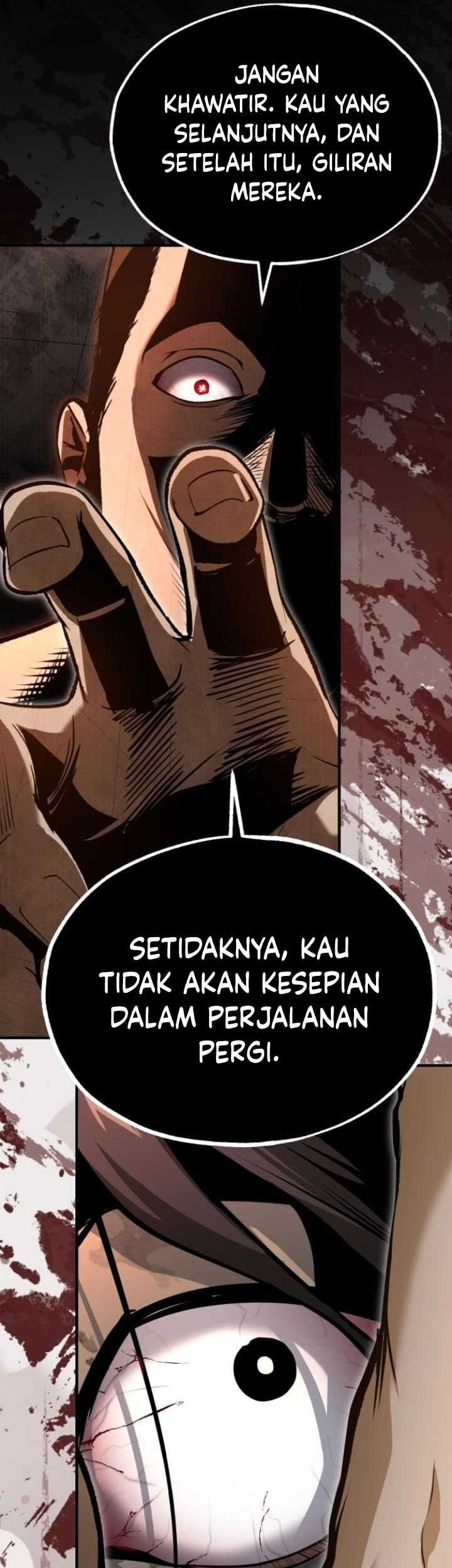 Academy’s Undercover Professor Chapter 109 - halaman 21