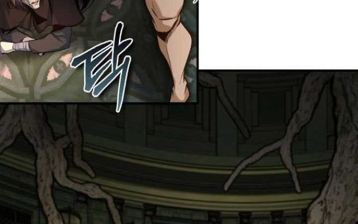 Academy’s Undercover Professor Chapter 109 - halaman 24