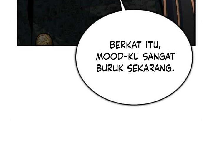 Academy’s Undercover Professor Chapter 109 - halaman 27