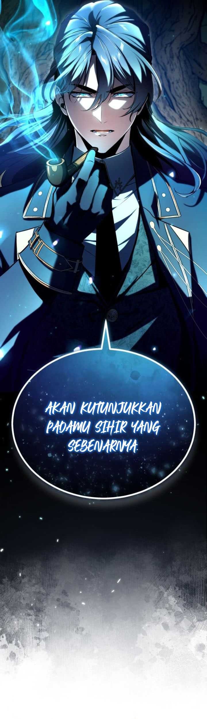 Academy’s Undercover Professor Chapter 109 - halaman 29