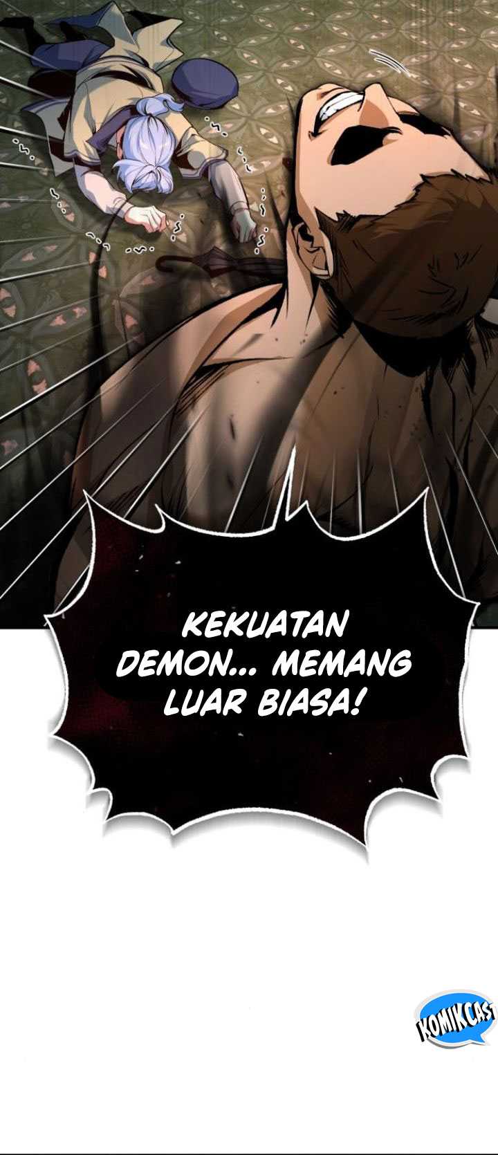 Academy’s Undercover Professor Chapter 109 - halaman 3