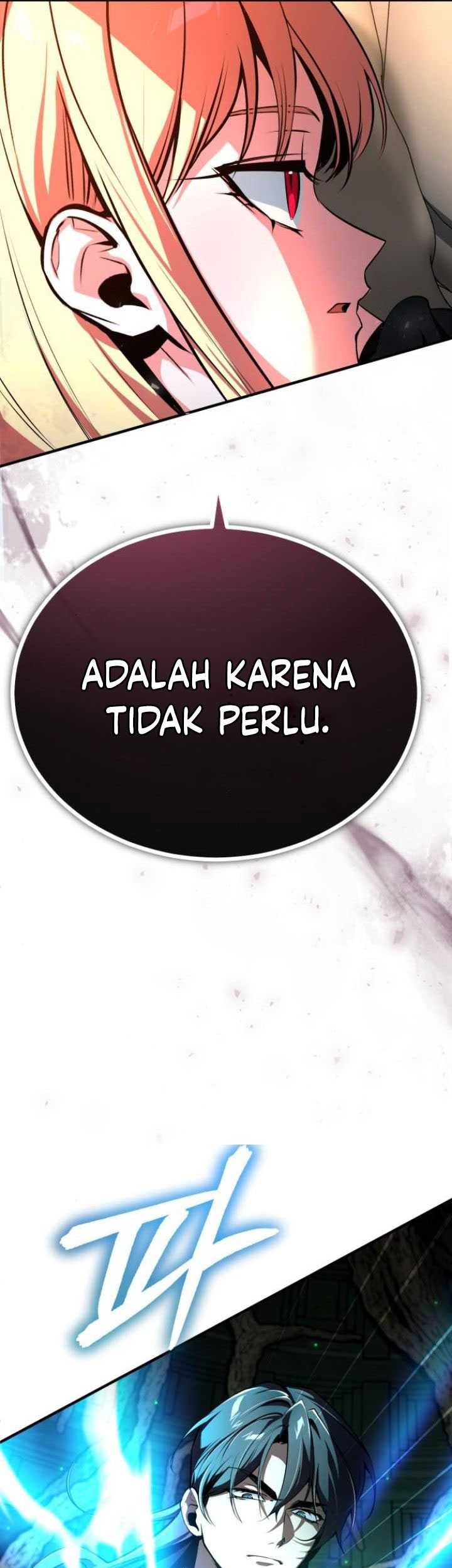 Academy’s Undercover Professor Chapter 109 - halaman 40