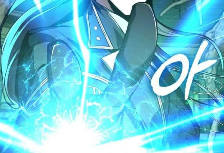 Academy’s Undercover Professor Chapter 109 - halaman 41