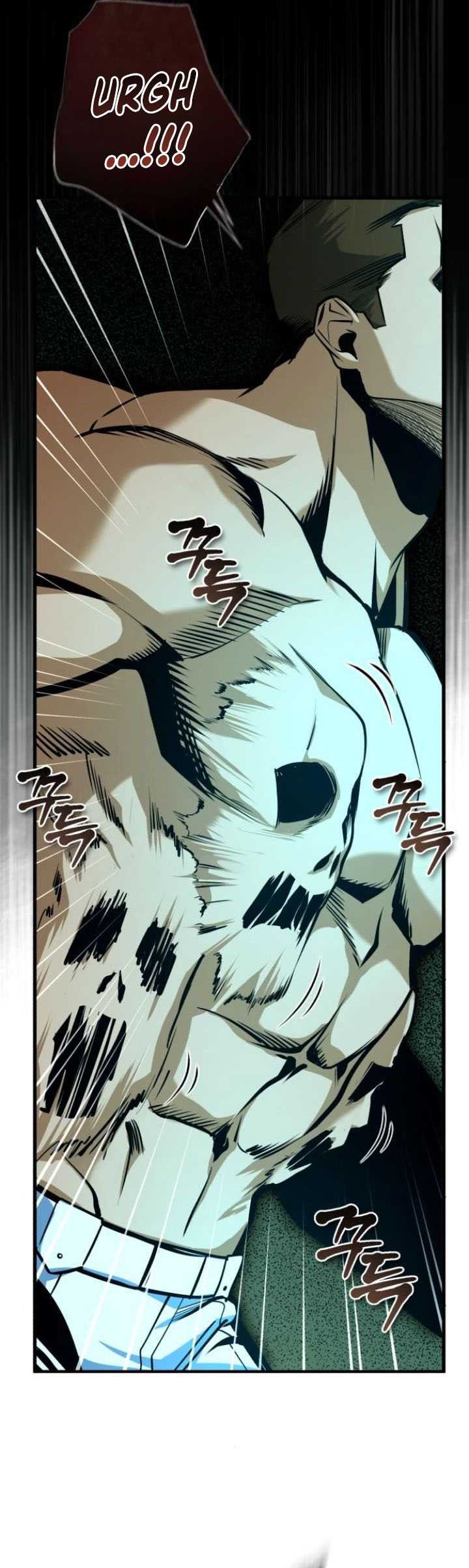 Academy’s Undercover Professor Chapter 109 - halaman 44