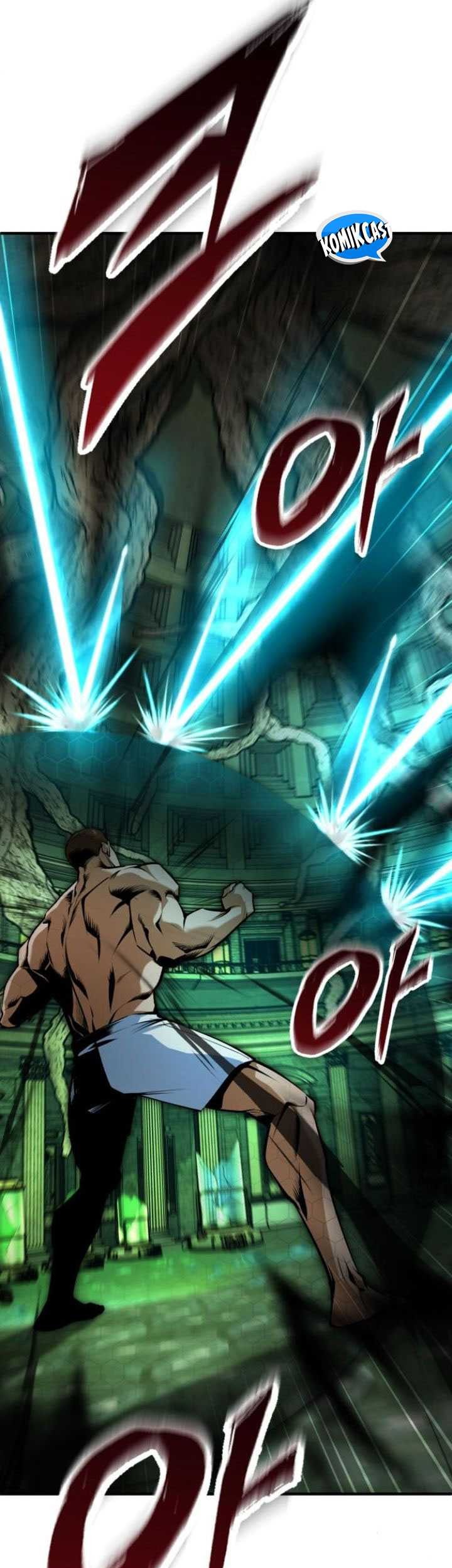 Academy’s Undercover Professor Chapter 109 - halaman 45
