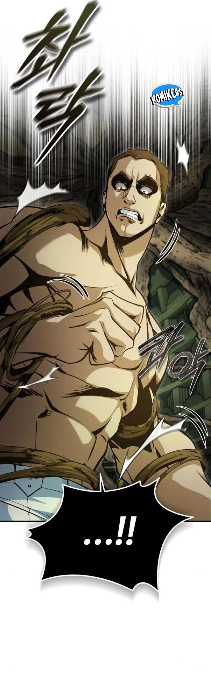 Academy’s Undercover Professor Chapter 109 - halaman 48