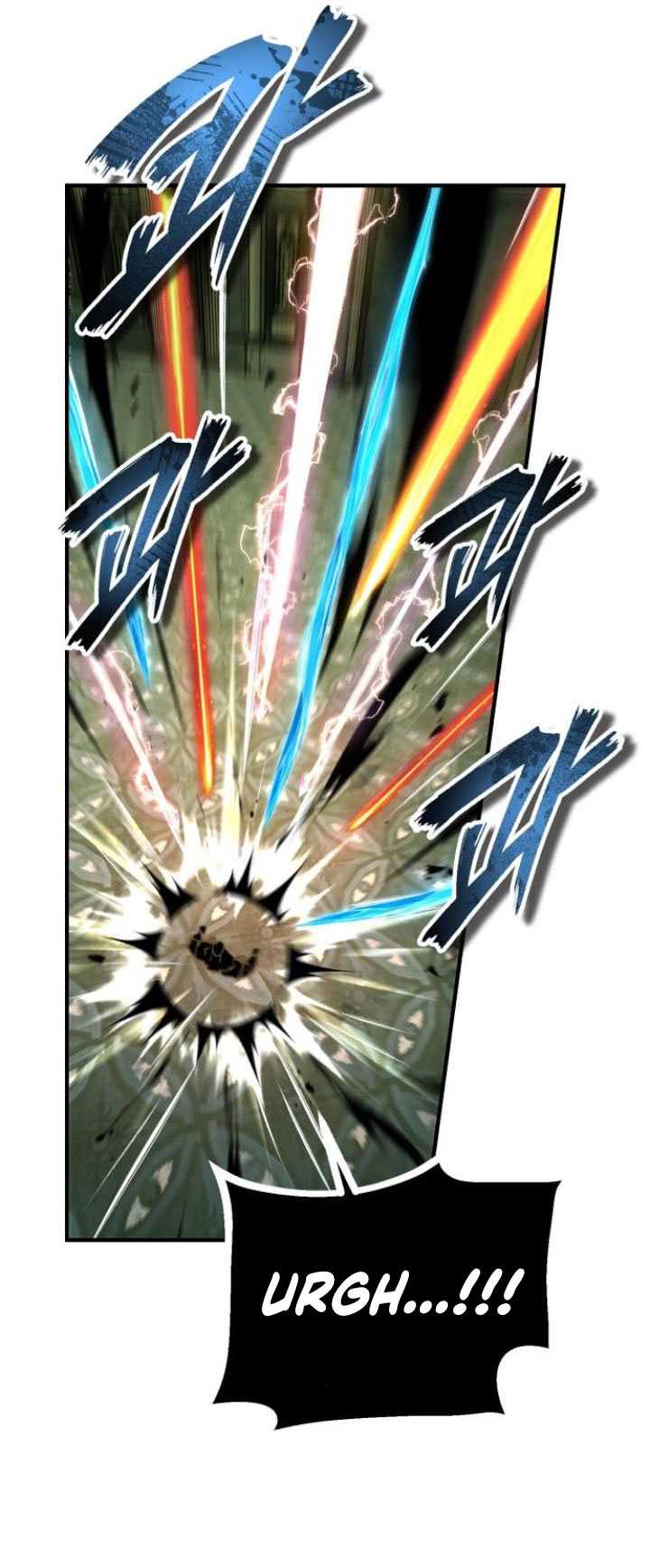 Academy’s Undercover Professor Chapter 109 - halaman 49