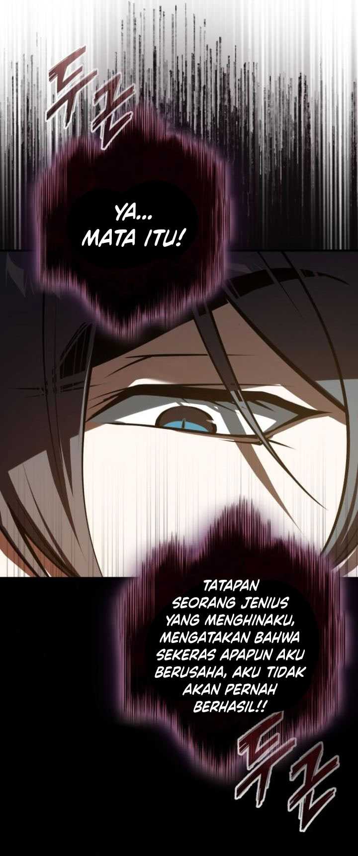 Academy’s Undercover Professor Chapter 109 - halaman 58