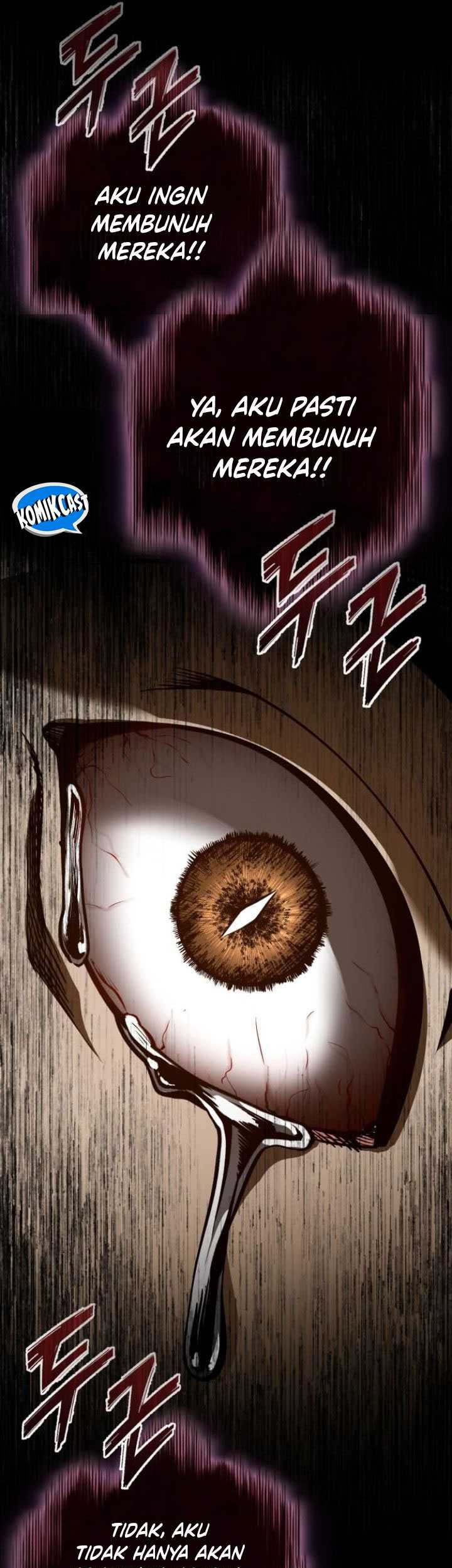 Academy’s Undercover Professor Chapter 109 - halaman 59