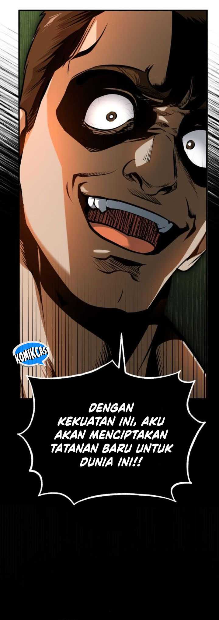 Academy’s Undercover Professor Chapter 109 - halaman 6