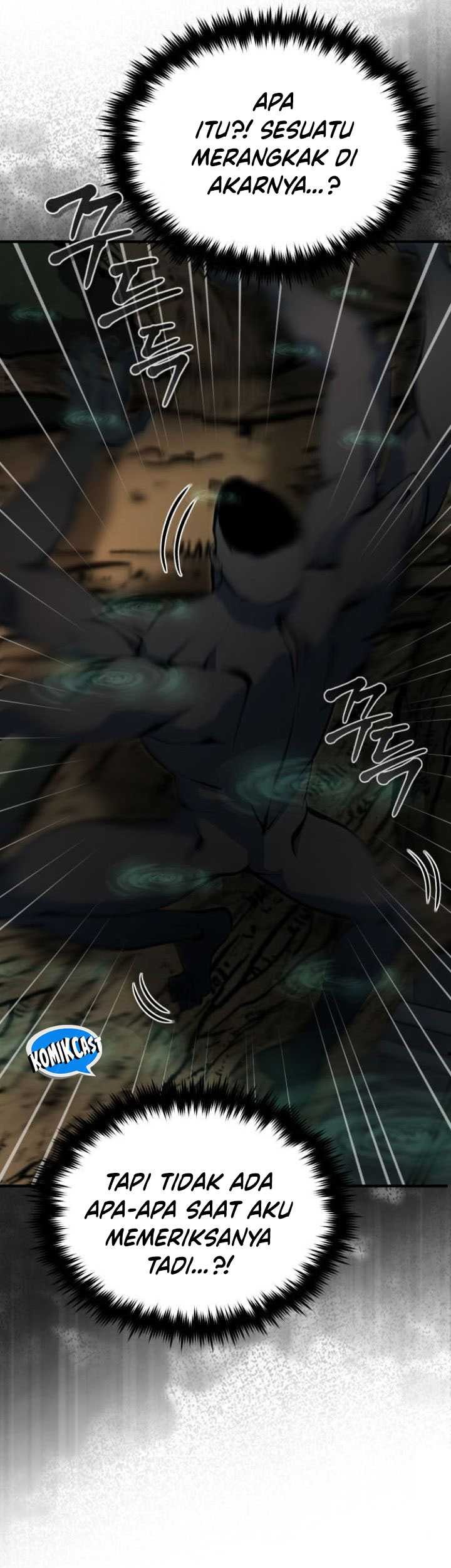 Academy’s Undercover Professor Chapter 109 - halaman 67