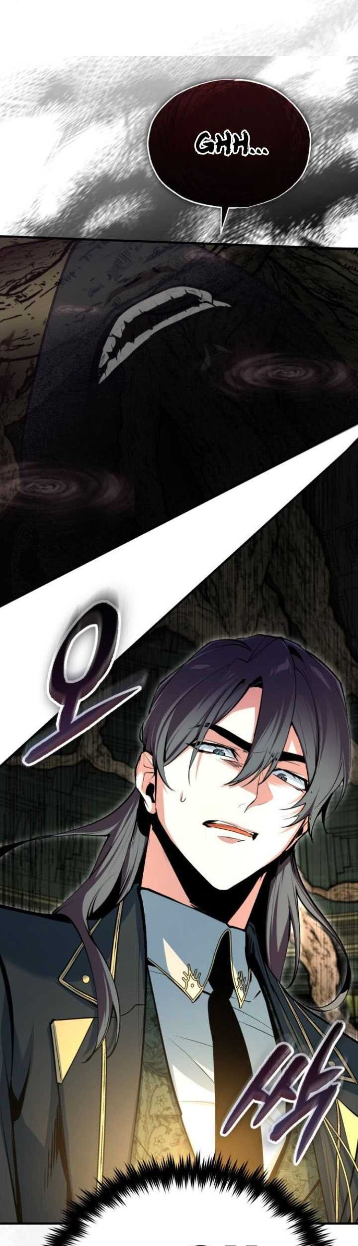 Academy’s Undercover Professor Chapter 109 - halaman 69