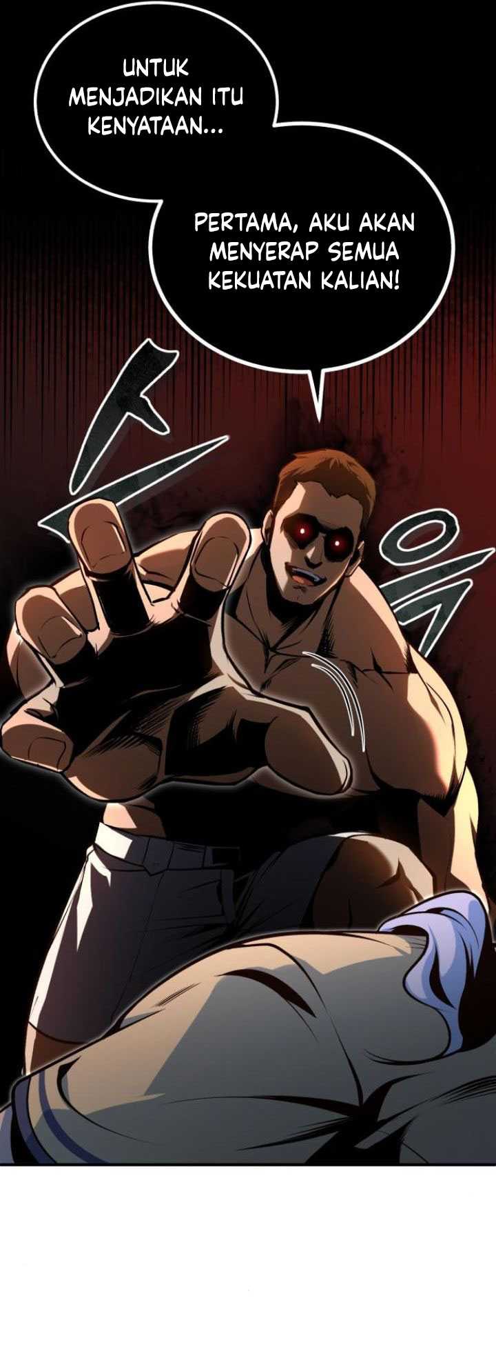 Academy’s Undercover Professor Chapter 109 - halaman 7