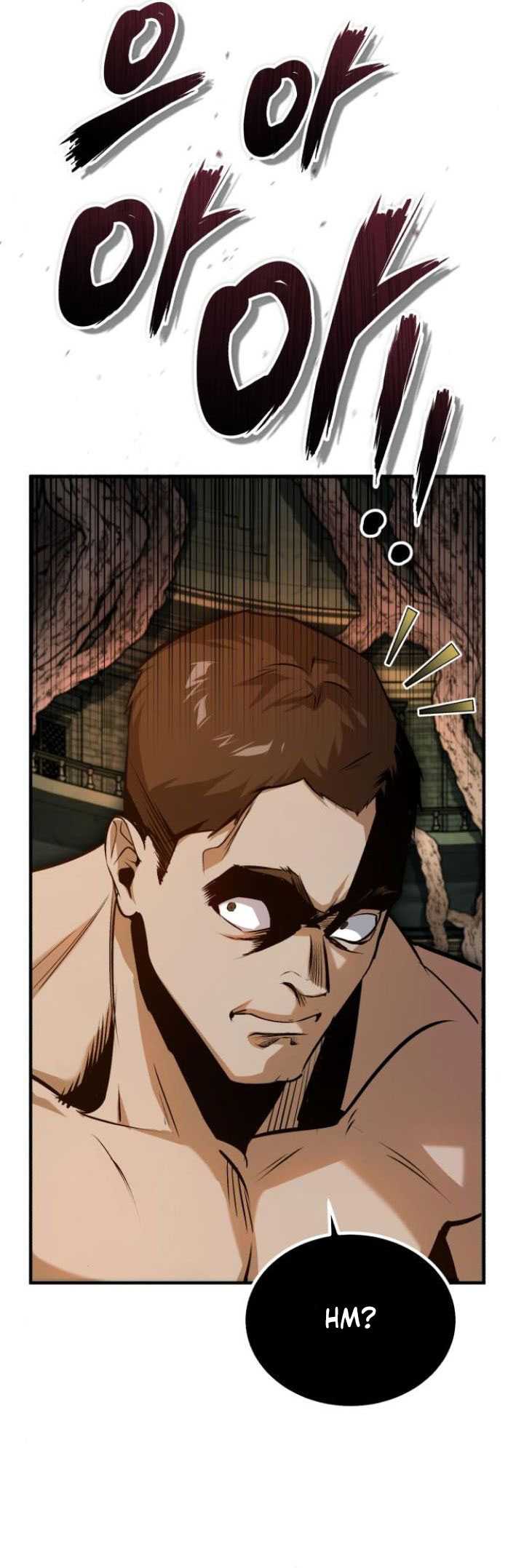 Academy’s Undercover Professor Chapter 109 - halaman 8