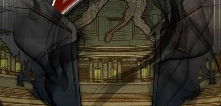 Academy’s Undercover Professor Chapter 109 - halaman 89