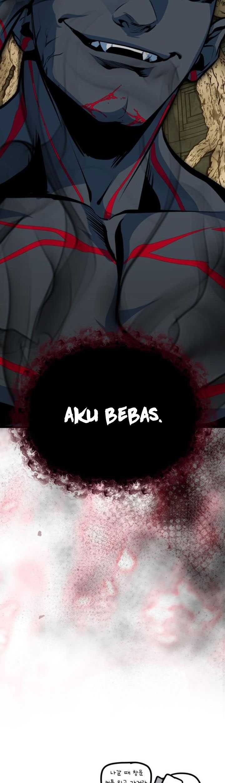 Academy’s Undercover Professor Chapter 109 - halaman 95