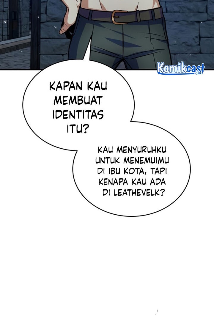 Academy’s Undercover Professor Chapter 11 - halaman 13
