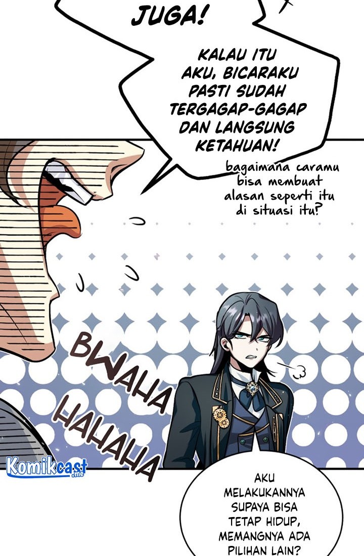Academy’s Undercover Professor Chapter 11 - halaman 17