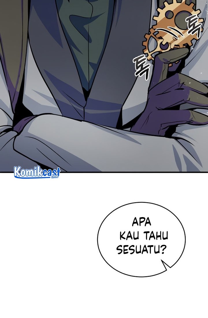 Academy’s Undercover Professor Chapter 11 - halaman 19