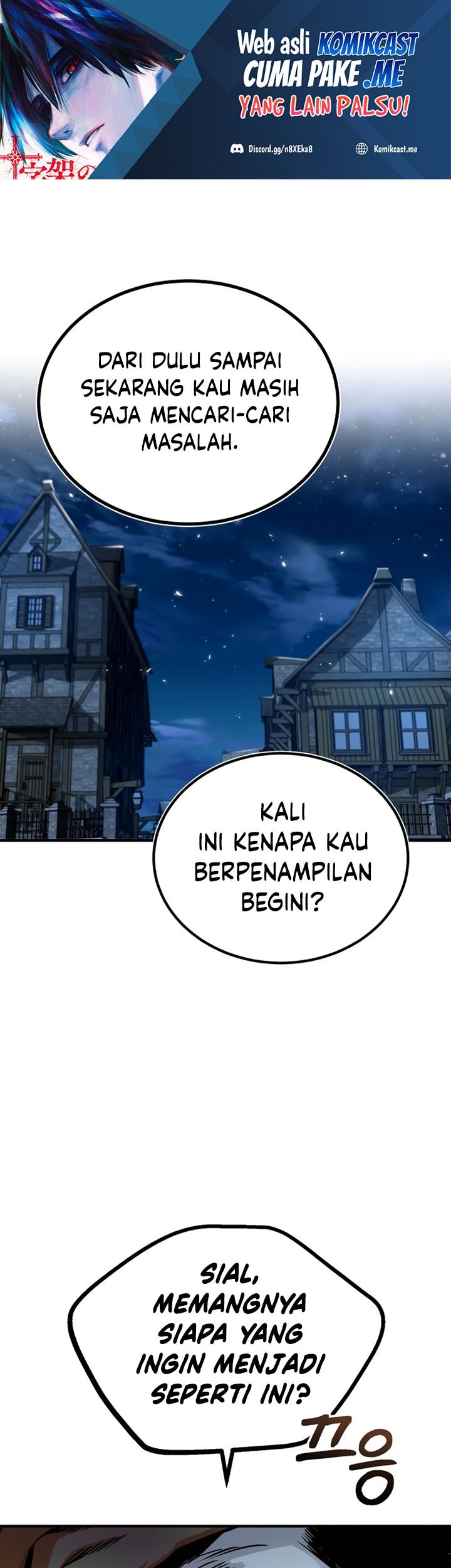 Academy’s Undercover Professor Chapter 11 - halaman 2