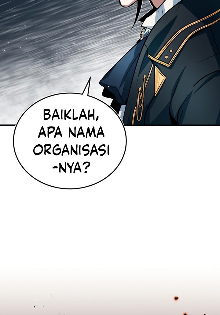 Academy’s Undercover Professor Chapter 11 - halaman 21