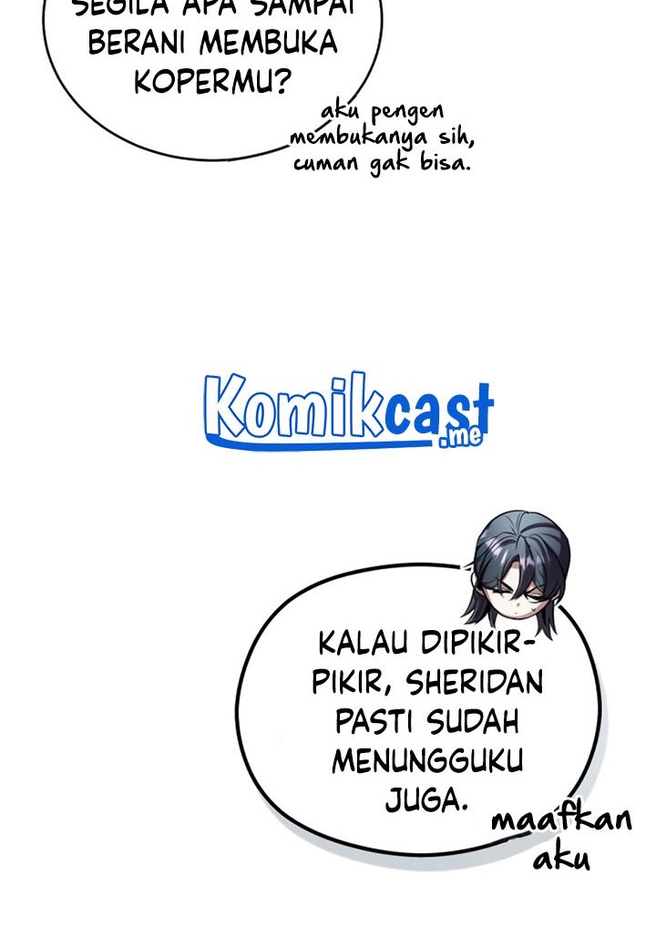 Academy’s Undercover Professor Chapter 11 - halaman 25