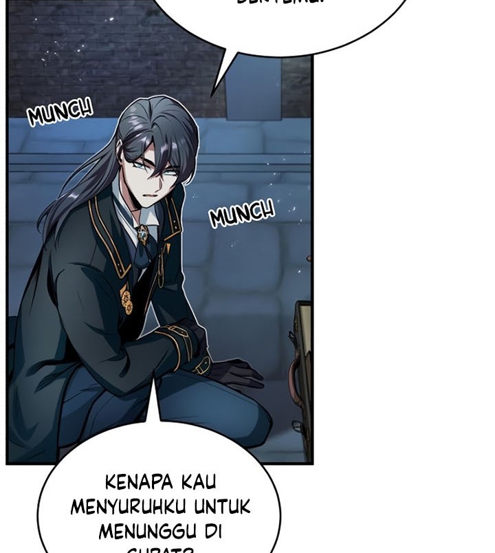 Academy’s Undercover Professor Chapter 11 - halaman 27