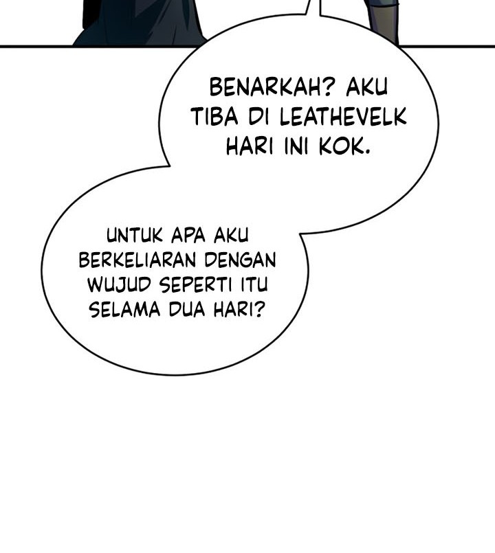Academy’s Undercover Professor Chapter 11 - halaman 29