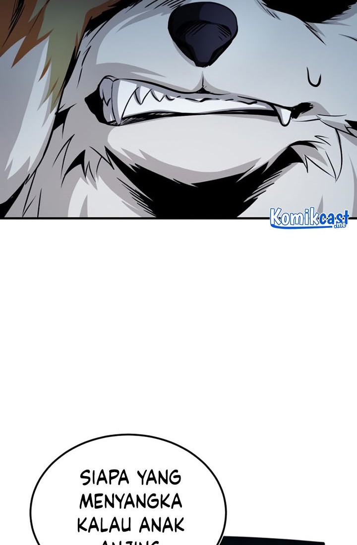 Academy’s Undercover Professor Chapter 11 - halaman 3