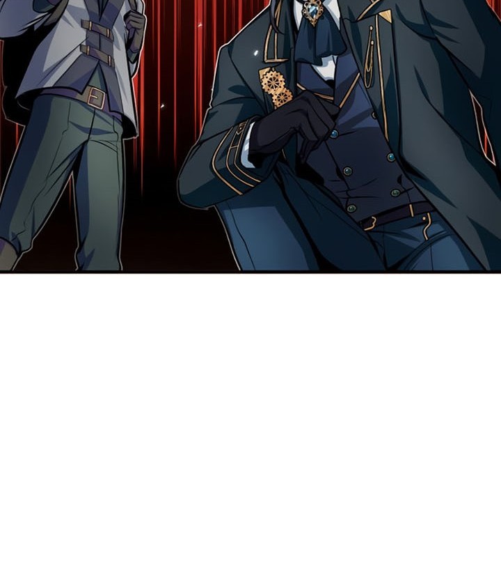 Academy’s Undercover Professor Chapter 11 - halaman 31