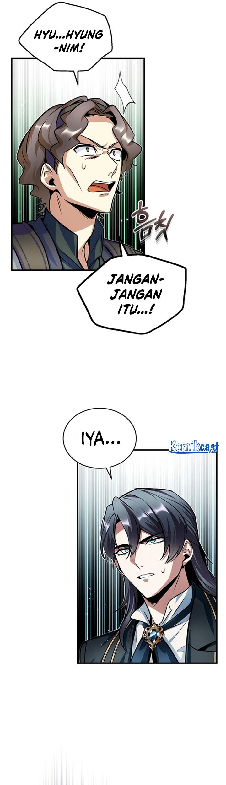 Academy’s Undercover Professor Chapter 11 - halaman 32