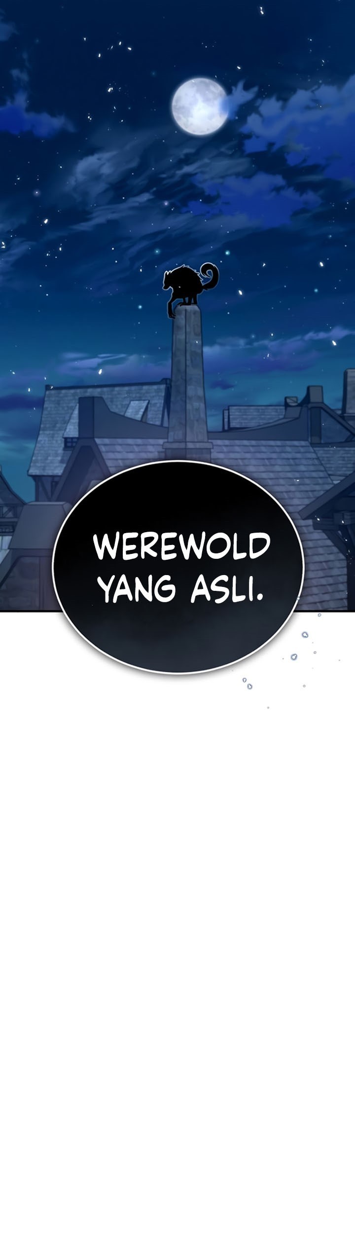 Academy’s Undercover Professor Chapter 11 - halaman 34