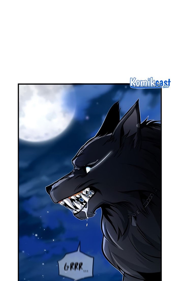 Academy’s Undercover Professor Chapter 11 - halaman 35